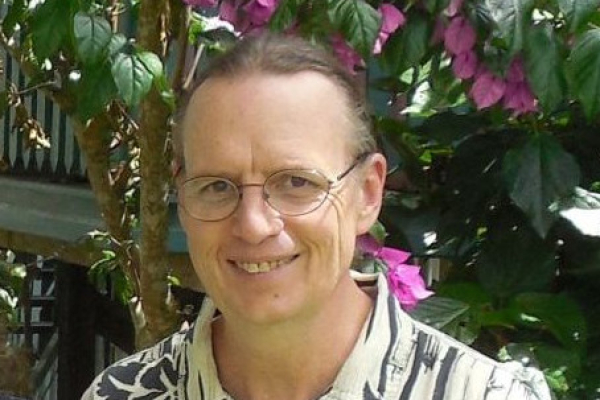 Brad Guderian